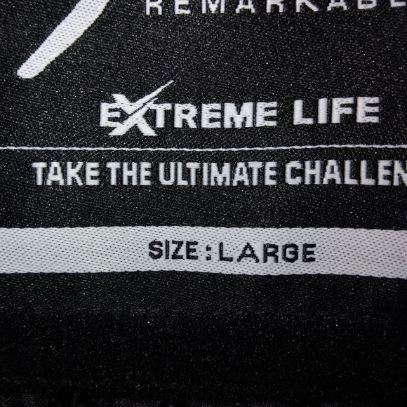 Letterman Jacket - Picture 3 of 4